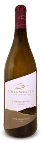 Chardonnay