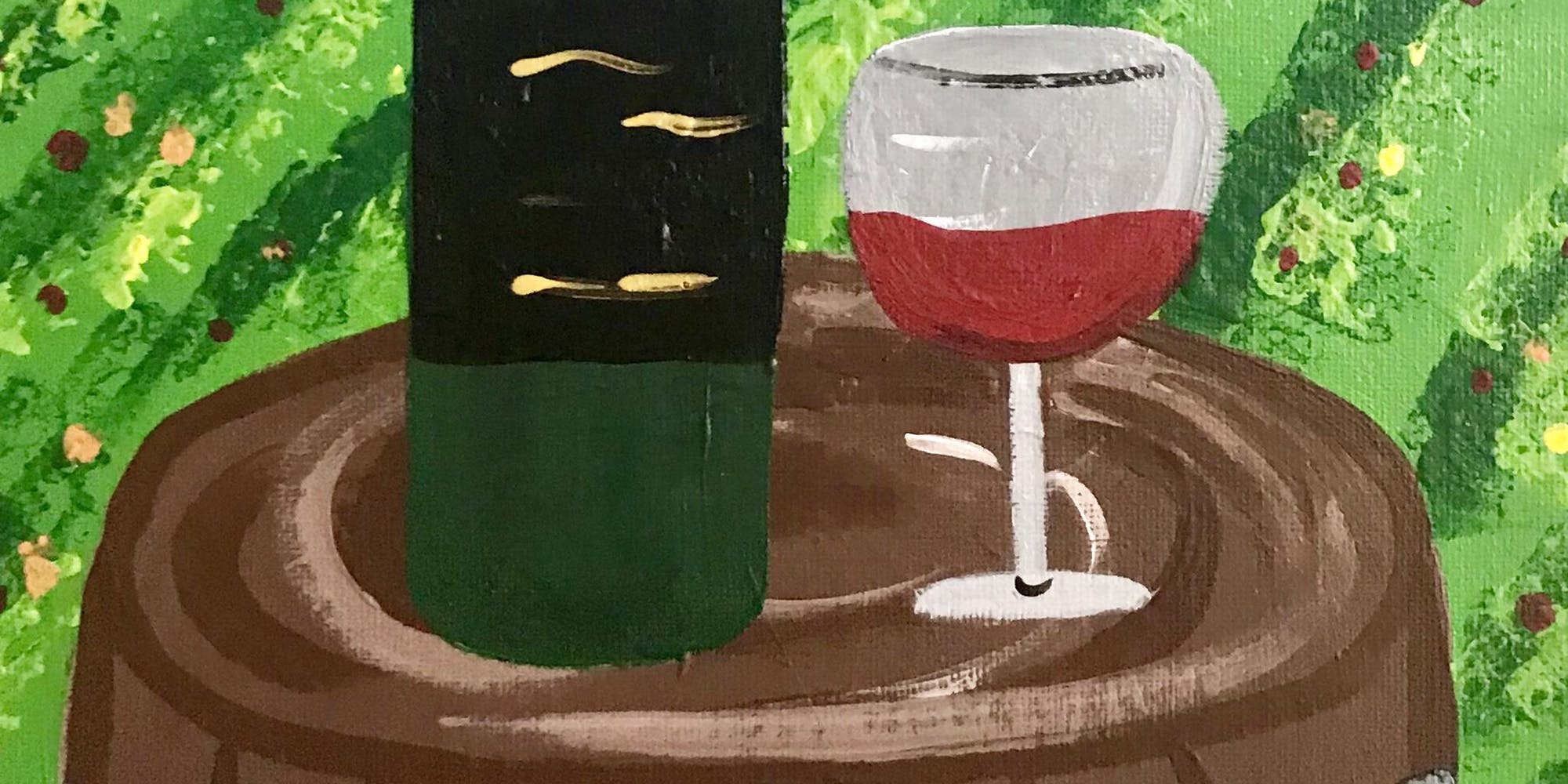 Paint Night Solis Winery