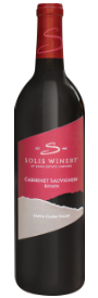 Casa Solis Cabernet Sauvignon